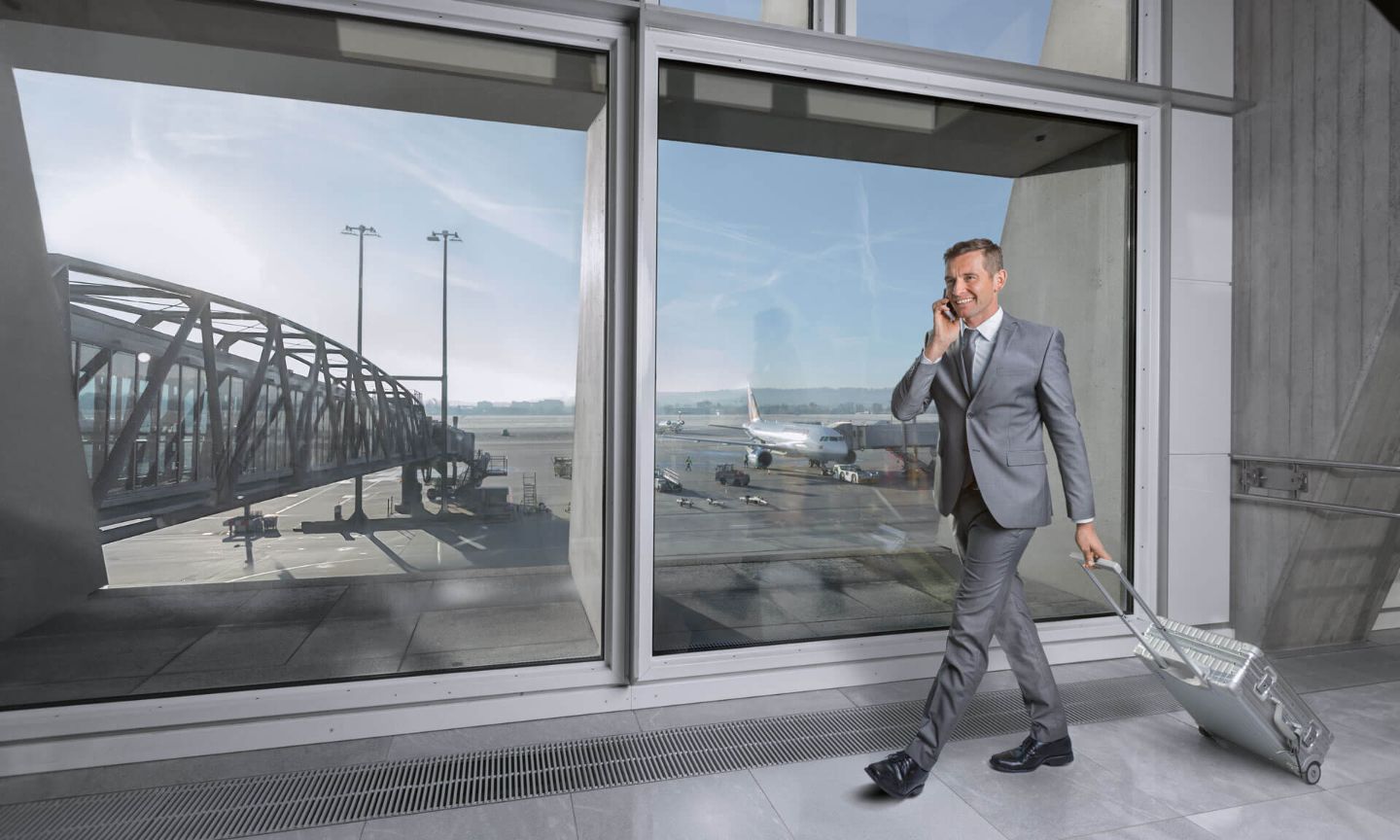 enterprise mobility solutions